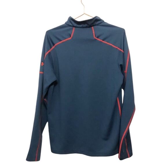 Under Armour loose pullover size small - Picture 2 of 6